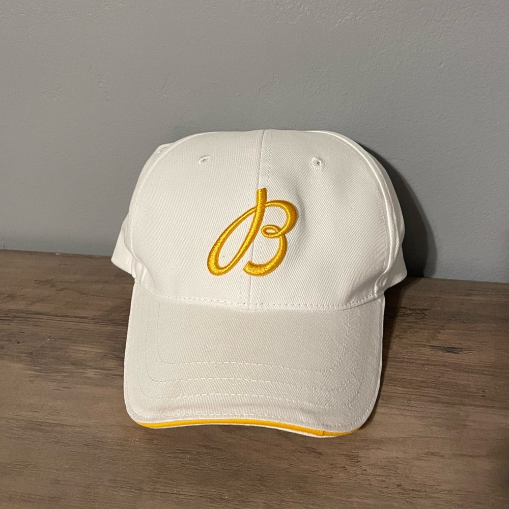 Breitling Adjustable Hat